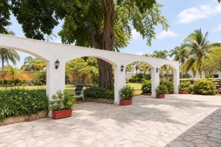 jardines